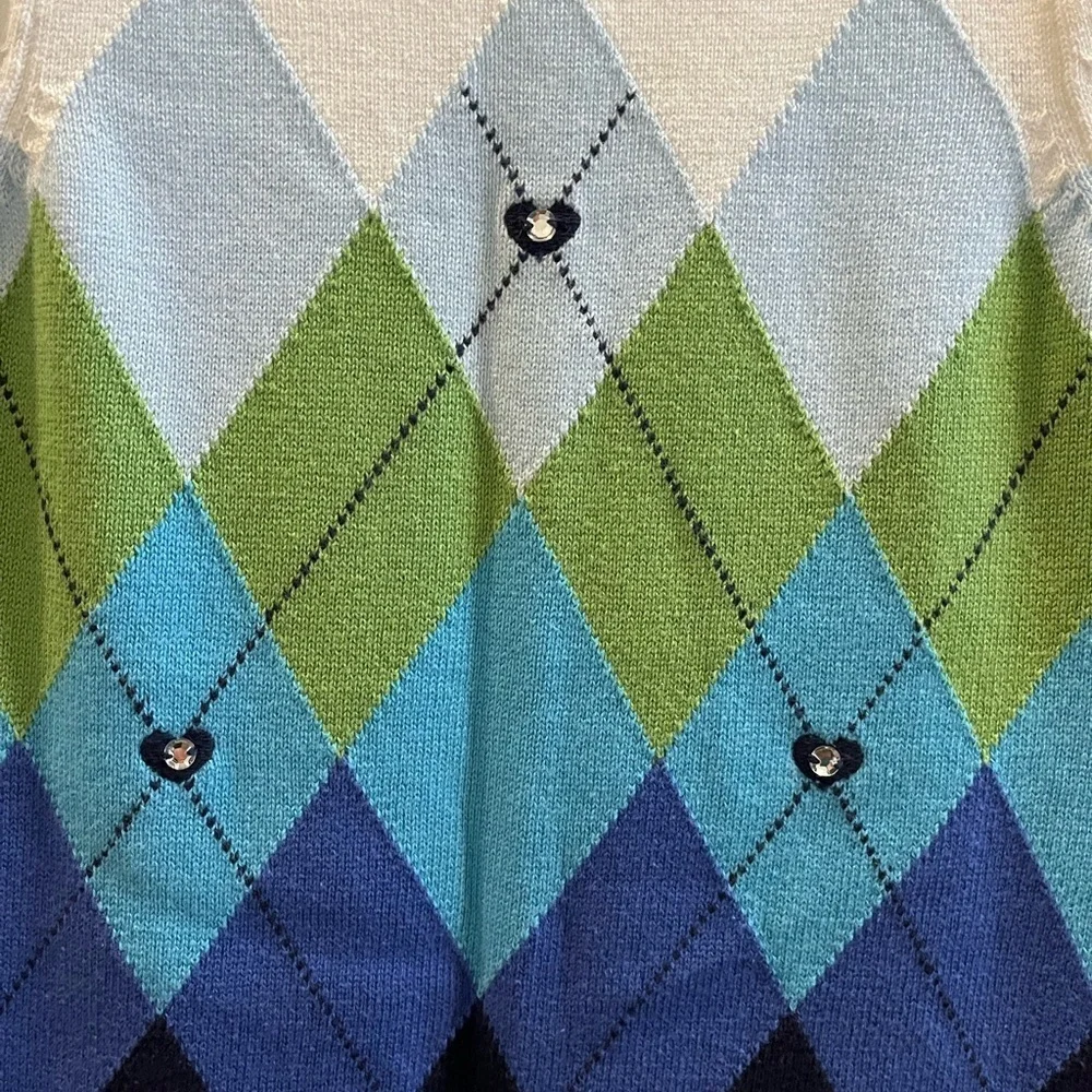 Gymboree size 5 drop waist short sleeve sweater dress